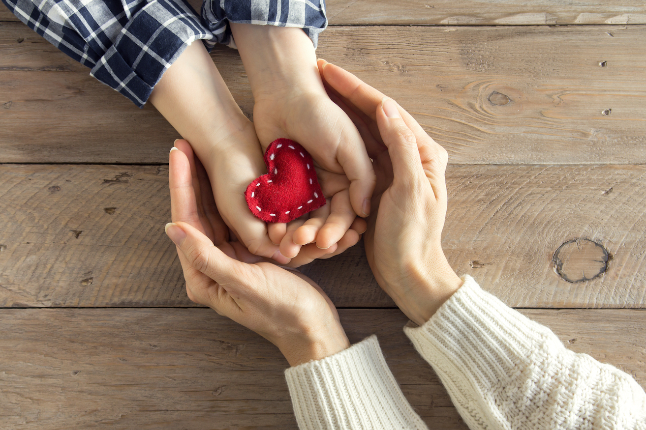 Add a Touch of Kindness to Your HR Practices